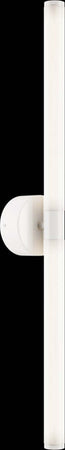 Applique-Da-Parete-Moderno-Axis-Alluminio-Bianco-Luce-Led-16W