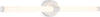 Applique-Da-Parete-Moderno-Axis-Alluminio-Bianco-Luce-Led-16W