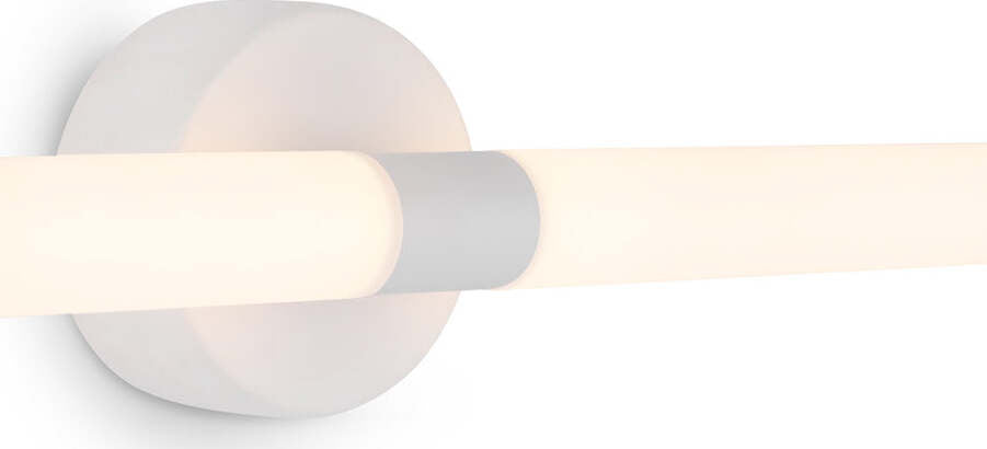Applique-Da-Parete-Moderno-Axis-Alluminio-Bianco-Luce-Led-16W