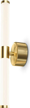 Applique-Da-Parete-Moderno-Axis-Alluminio-Oro-Acrilico-1-Luce-Led-10W