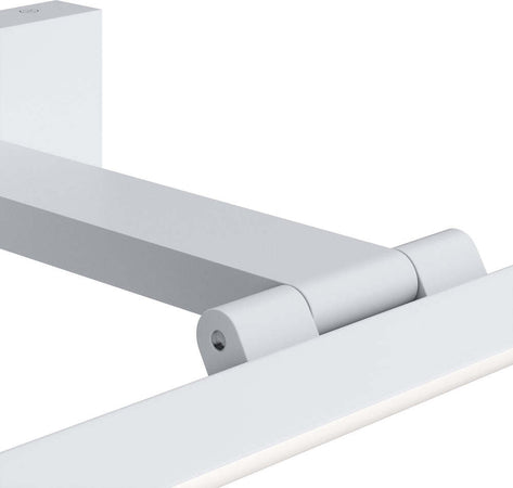 Applique-Da-Parete-Moderno-Bris-Metallo-Bianco-Acrilico-1-Luce-12W