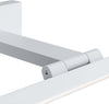 Applique-Da-Parete-Moderno-Bris-Metallo-Bianco-Acrilico-1-Luce-12W