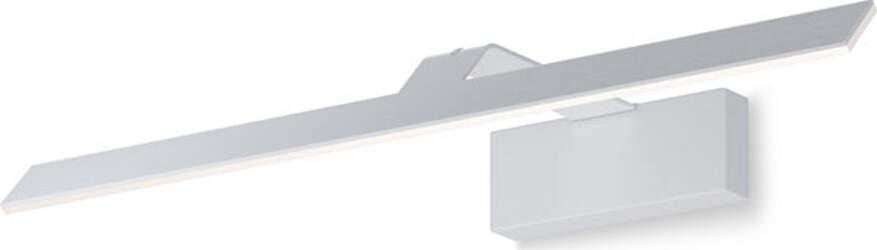 Applique-Da-Parete-Moderno-Decart-Metallo-Bianco-Acrilico-1-Luce-Led-12W