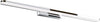 Applique-Da-Parete-Moderno-Epic-Metallo-Cromo-Acrilico-1-Luce-Led-16W