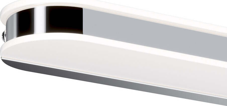 Applique-Da-Parete-Moderno-Epic-Metallo-Cromo-Acrilico-1-Luce-Led-16W