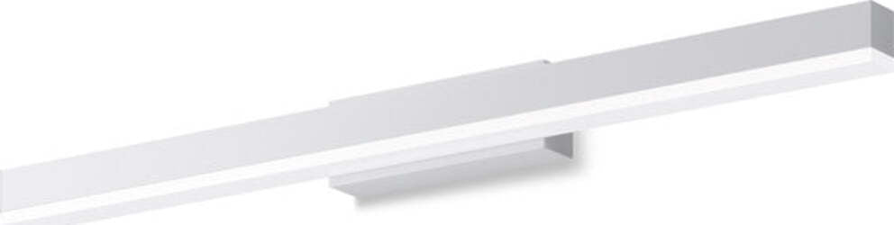 Applique-Da-Parete-Moderno-Fichte-Metallo-Bianco-Acrilico-1-Luce-Led-14W