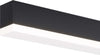 Applique-Da-Parete-Moderno-Fichte-Metallo-Nero-Acrilico-1-Luce-Led-14W