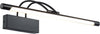 Applique-Da-Parete-Moderno-Finelli-Metallo-Nero-1-Luce-Led-12,1W