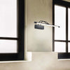 Applique-Da-Parete-Moderno-Finelli-Metallo-Nero-1-Luce-Led-12,1W