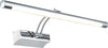 Applique-Da-Parete-Moderno-Fino-Metallo-Cromo-1-Luce-Led-12,1W