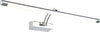 Applique-Da-Parete-Moderno-Fino-Metallo-Cromo-1-Luce-Led-16W