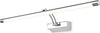 Applique-Da-Parete-Moderno-Fino-Metallo-Cromo-1-Luce-Led-16W