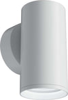 Applique-Da-Parete-Moderno-Focus-S-Alluminio-Bianco-1-Luce-Gu10-10W