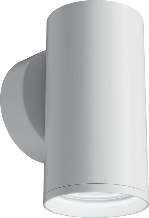 Applique-Da-Parete-Moderno-Focus-S-Alluminio-Bianco-1-Luce-Gu10-10W