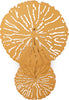 Applique-Da-Parete-Moderno-Lovetann-Metallo-Oro-Metallo-1-Luce-E14-40W