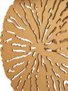Applique-Da-Parete-Moderno-Lovetann-Metallo-Oro-Metallo-1-Luce-E14-40W