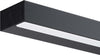 Applique-Da-Parete-Moderno-Orion-Metallo-Nero-Acrilico-1-Luce-Led-9W