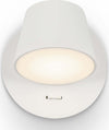 Applique-Da-Parete-Moderno-Pixel-Metallo-Bianco-Acrilico-1-Luce-Led-7W