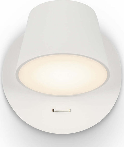 Applique-Da-Parete-Moderno-Pixel-Metallo-Bianco-Acrilico-1-Luce-Led-7W