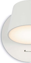 Applique-Da-Parete-Moderno-Pixel-Metallo-Bianco-Acrilico-1-Luce-Led-7W