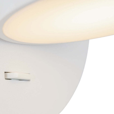 Applique-Da-Parete-Moderno-Pixel-Metallo-Bianco-Acrilico-1-Luce-Led-7W