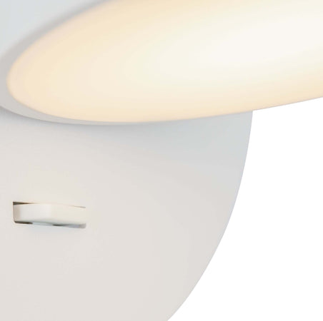 Applique-Da-Parete-Moderno-Pixel-Metallo-Bianco-Acrilico-1-Luce-Led-7W