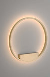 Applique-Da-Parete-Moderno-Rim-Alluminio-Ottone-1-Luce-Led-37W