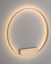 Applique-Da-Parete-Moderno-Rim-Alluminio-Ottone-1-Luce-Led-51W