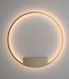 Applique-Da-Parete-Moderno-Rim-Alluminio-Ottone-1-Luce-Led-51W