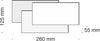 Applique-Da-Parete-Moderno-Trame-Metallo-Bianco-Luce-Led-Integrato-12W