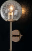 Applique-Design-Moderno-Contemporaneo-Oro-Lucido-Con-Vetro-1-Luce-Tresor