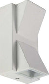 Applique-Doppia-Emissione-10-W-Per-Esterno-Luce-Fredda-Calda-Ip65-Es04-Bianca