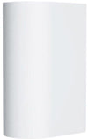 Applique Doppia Emissione A Parete Interno Esterno Ip65 Porta Faretto Gu10 Es14b Universo