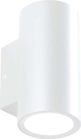 APPLIQUE-DOPPIO-LED-'SINO'-12-W-500-lumen---bianco-Sovil