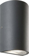 APPLIQUE-DOPPIO-LED-'TRUMP'-12-W-700-lumen---bianco-Sovil