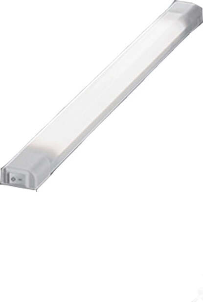 Applique-E-Sottopensile-Moderna-Tiny-Bianco-Led-Piccola