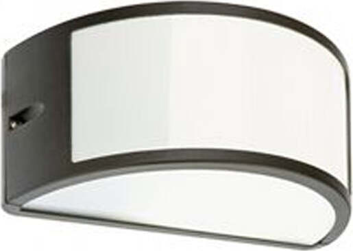 Applique-Est.-Moderna-Umbe-Aperta-Alluminio-E-Termoplastica-Grafite-1-Luce-E27