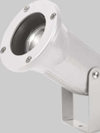 Applique-esterni-moderni-PAN-International-WET-EST155-EST156-EST157-GU10-LED-proiettore-alluminio