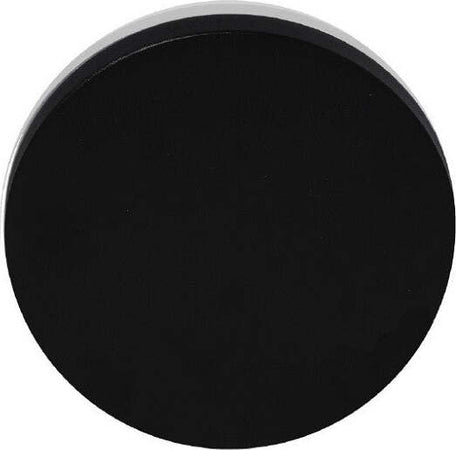 Applique Esterno 12w Nera Tonda Slim Ip65 Alluminio Luce Naturale 4000k Xc-9286 Illuminazione/Illuminazione per esterni/Lampade da parete Trade Shop italia - Napoli, Commerciovirtuoso.it