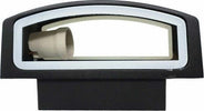 Applique-Esterno-2-Vie-E27-Max-60-Lampada-Faretto-Da-Parete-Luce-Plafoniera-910