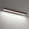 Applique-esterno-acciaio-Linea-Light-LIRA-W-IP65-15W-LED-3000°K-2059LM-lampada-parete-classica-moderna