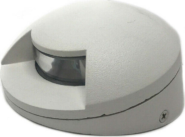 Applique Esterno Bianco 4w Impermeabile Ip65 Segnapassi Luce Fredda O Calda Es47 Articoli da Giardino > Illuminazione da esterno > Applique da esterno Trade Shop italia - Napoli, Commerciovirtuoso.it