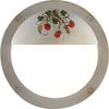 Applique-Esterno-Classica-Brindisi-Metallo-Ceramica-Bianco-Sfumato-1-Luce-G9