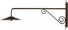 Applique-esterno-classica-Sovil-illuminazione-ANTIQUE-929-E27-LED-alluminio-lampada-parete