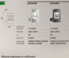 Applique-esterno-Gea-Led-JANET-UP-GES482-LED-lampada-parete-moderna-Gx53-IP54
