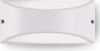 Applique-esterno-Gea-Led-LIEN-GES1030-lampada-parete-moderna
