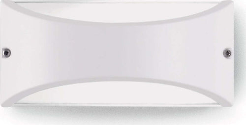 Applique-esterno-Gea-Led-LIEN-GES1030-lampada-parete-moderna