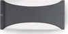 Applique-esterno-Gea-Led-LIEN-GES1031-lampada-parete-moderna