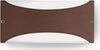 Applique-esterno-Gea-Led-LIEN-GES1032-lampada-parete-classica