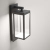 Applique-esterno-Gea-Led-SIRE-GES771-LED-IP54-alluminio-antracite-lampada-parete